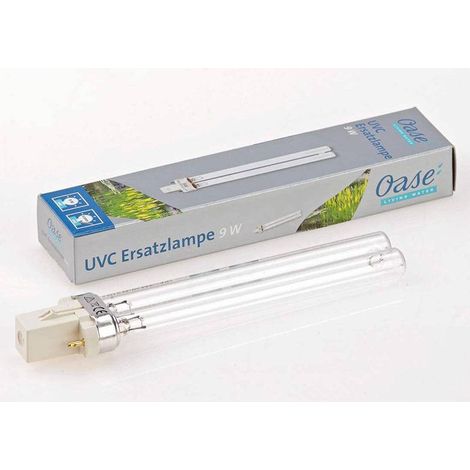 Oase Ersatzlampe UVC 7 Watt (1/2)