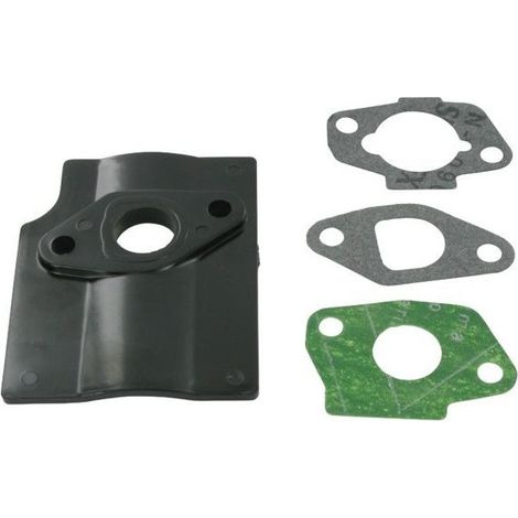 Stiga – Kit joints de carburateur pour moteur GGP – Pièce d'origine – Compatible avec RCS100, RSCT100, RV100