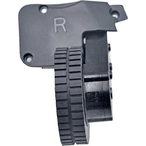 Module moteur de roue à vide pour aspirateur Electroux C30B 800 X550 25c/11s/11s Max/G30/15cmax/30c/30c Max (1/5)