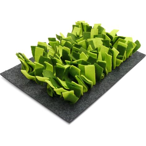 Rosewood Snuffle - Tappetino per foraggio per Piccoli Animali (1/5)