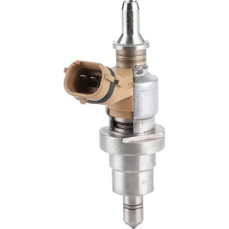 OE : 23710-26011 Injecteur de carburant robuste, précis et antirouille, haute résistance pour Lexus/Toyota (1/5)