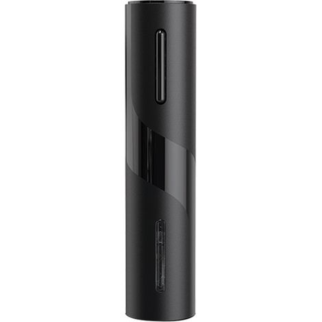 Ouvre-bouteille électrique, tire-bouchon automatique réutilisable, bouton unique, idéal pour les amateurs de vin. Cadeau parfait. (1/5)