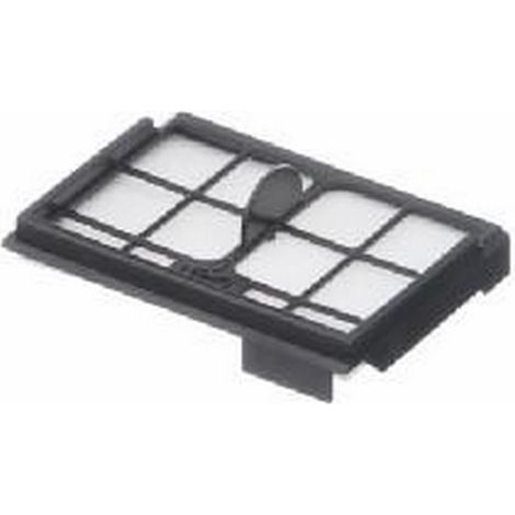 Filtre sortie dair (00633890) Aspirateur BOSCH, SIEMENS
