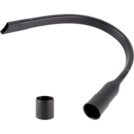 CSPARKV Suceur Plat Flexible Buse Plate de 62 cm Suceur Plat Aspirateur Universel Accessoire pour Tous les Aspirateurs avec Raccord de 35/32 mm pour Nettoyer Sous les Meubles Sièges de Voiture (1/5)