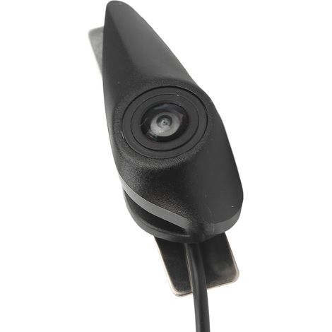 Caméra de recul avant de voiture CCD HD avec vision nocturne, remplacement pour Hyundai Elantra, Verna, Solaris, Tucson, IX35, I20, I30, I40 L : plus de 69,5 mm / 2,74 pouces (1/5)