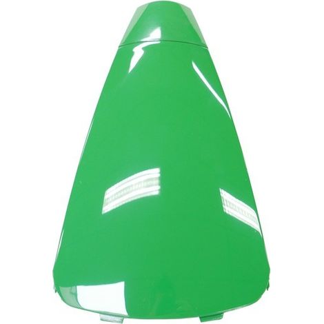 Carter De Direction De Couleur Verte, Pour Modèle F72. Origine Stiga. (1/4)