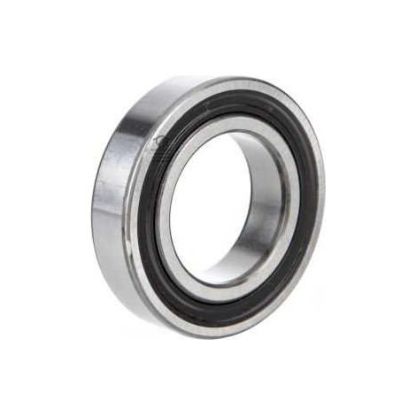 Roulement à billes 6007-2RS. Double étanchéité. Ø 62 mm. 1er Prix (1/3)