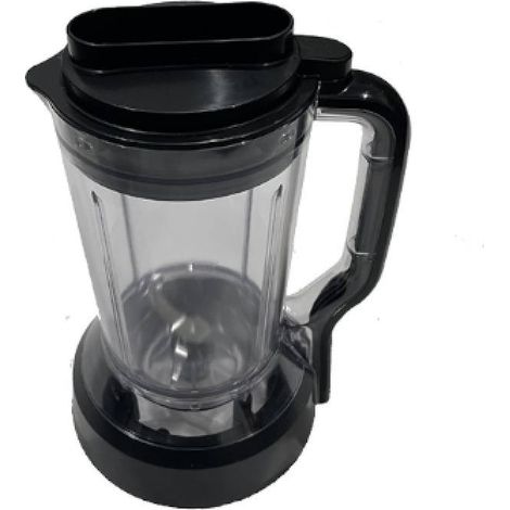 Ensemble bol blender