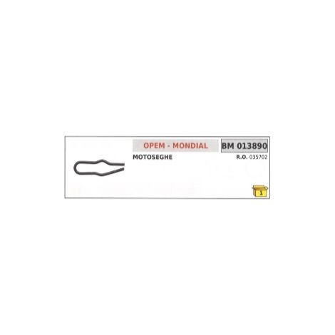 Saltarello avviamento compatibile OPEM - MONDIAL motosega 035702