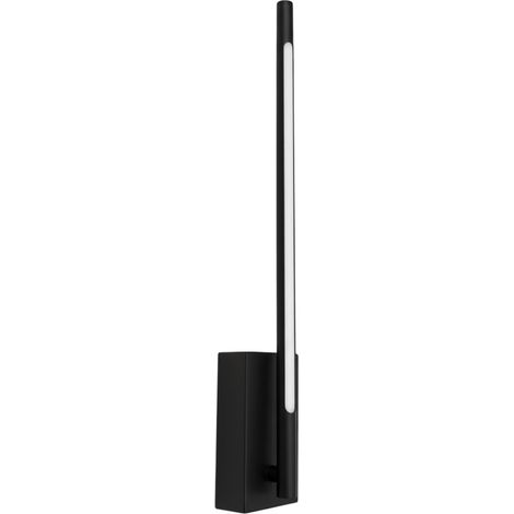 Applique Murale Toolight App1798-W Black (1/5)