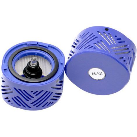 Les Accessoires Aspirateur Filtre ArrièRe pour Dyson Dyson V6 (1/4)