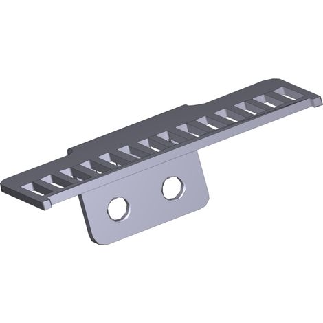 Etrier raccord sangle Série FLUO SL CAME 88018-0022