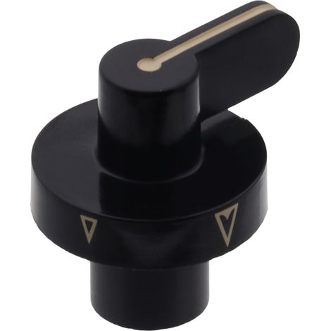 Smeg manopola accensione fornelli fuochi piano cottura PCO705 S76 SE76NE S76GBS (1/5)