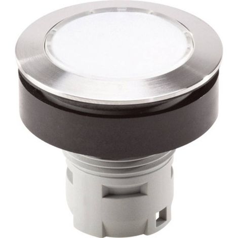 Schlegel RRJVAT RONTRON RJ RRJVAT Pulsante Metallo 1 pz.