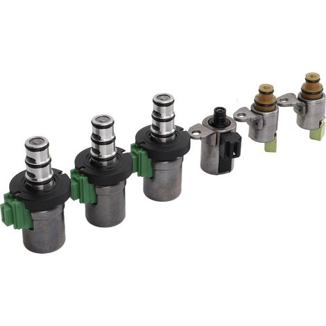 Elektromagnetische Schalter für den Schalthebel, Referenznummer 4F27E, kompatibel mit Mazda 2, 3, 5, 6 und CX-7 MPV. (1/5)