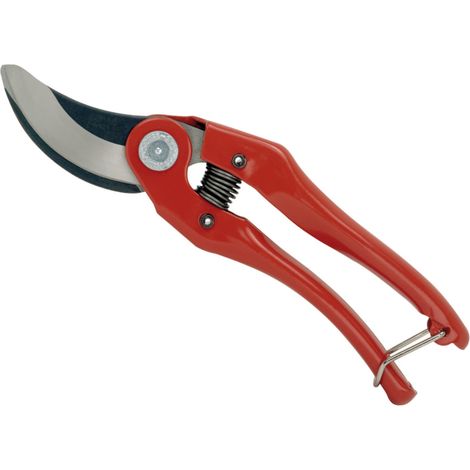 Bahco P121-23 Bypass Secateurs with 25mm Cutting Capacity – Model BAHP12123