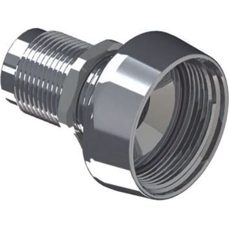 Adattatore per Forbice per Asta Telescopica Ac Meak Ø 35 mm per Ak 950