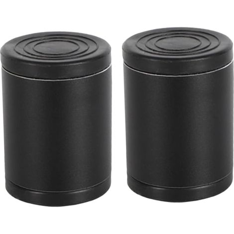 2 Pieces Kit Stabilizers Adjust Protection Headboard Vibration