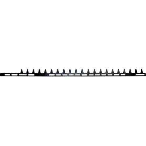 Lame supérieure taille-haie ECHO X411000660