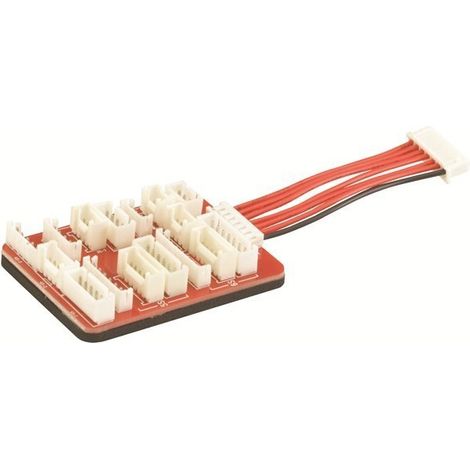 Multi Balance Board Adapter - PQ/XHP/FTP