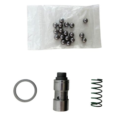 JF010E RE0F09A KIT DE REPARACIÓN DE VÁLVULA DE FLUJO DE BOMBA