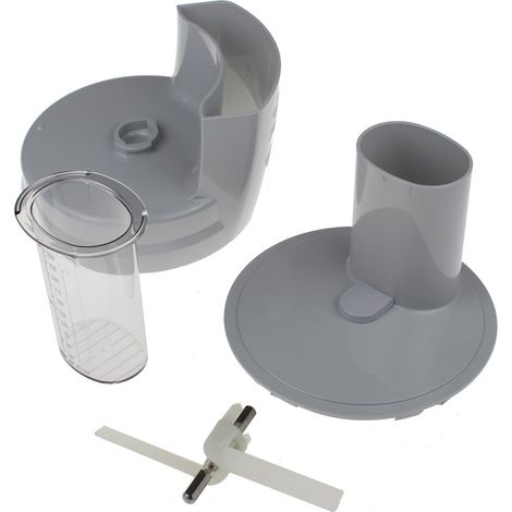 Bosch - gehäuse komplett durchlaufschnitzler ohne scheiben - 00640868 -