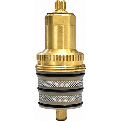 Cartuccia termostatica per miscelatore doccia 12 KINEDO (1/2)