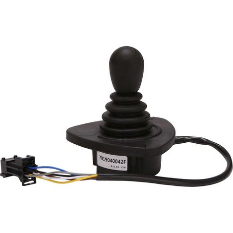7919040042 360 Contrôleur de chariot élévateur électrique Commande centrale par joystick pour chariot élévateur 335 336-2 (1/5)