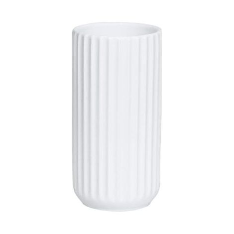 18CM Blanc Vase de Fleur Céramique vases decoratifs Design Haut pour Maison, fête, Centre de Table de Mariage (1/3)