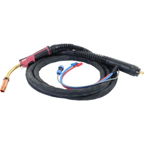 Schlauchpaket MBC UD501W/3m, DØ 1,2mm, (3DT) (1/3)