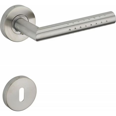 THIRARD - Béquille double inox 304 (1/2)