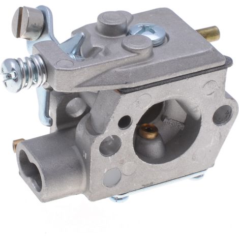 Jardiaffaires – Carburateur adaptable pour débroussailleuse EFCO Sparta 37-38, 42-44 et Stark 37-38, 42-44 – Remplace les références 2318728R et WT-869A (1/3)