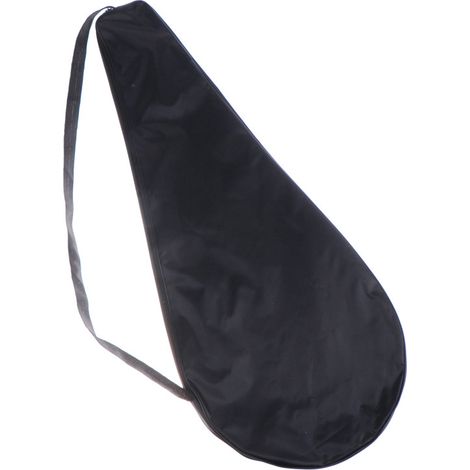 Sac de raquette de badminton, housse de raquette, sac de raquette de tennis and fabric Oxford, sac de rangement for raquette de tennis (1/5)
