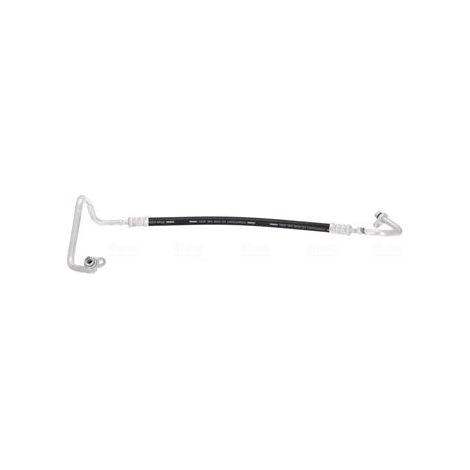 Conduite à haute pression, climatisation NISSENS 841557 DACIA 924909064R