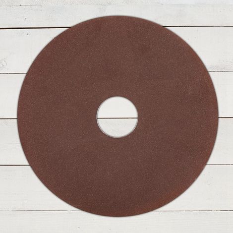 Disque de Meule de 105 Mm X 22 Mm pour Meuleuse d'affûteuse de Tronçonneuse à Pas de 3/8 325 -, Accessoire d'outil de Meuleuse de Remplacement Facile à Installer (1/5)