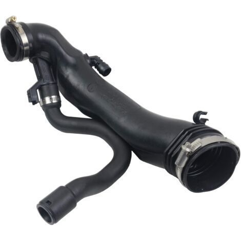 BUNTHAUS Tuyau d'admission d'air pour Turbo 1440.Q6 / 1440Q6,Tuyau d'admission turbocompressé moteur Citroen 3008C4L408 (1/5)