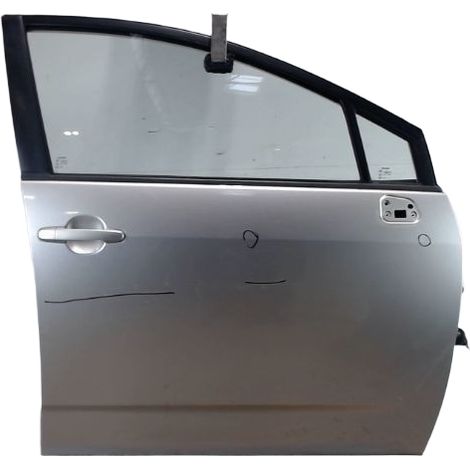 [PRODUIT D'OCCASION] Porte Avant Droit TOYOTA Corolla Verso 2004-2007 ♻️ Ref Oe. 670010f011 - Garantie à vie (1/5)