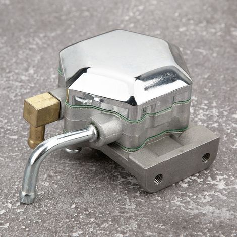 Benzinpumpe passend für Yamaha Virago XV250 XV125 3DM-13910-0000 Ersatzteil (1/5)