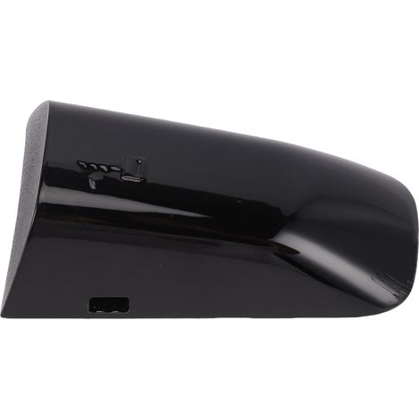 Garniture de capuchon de poignée de porte extérieure côté conducteur avant gauche LR078921 LR078922, couvercle extérieur de remplacement pour Land Rover Discovery Sport 2015-2024 (1/5)