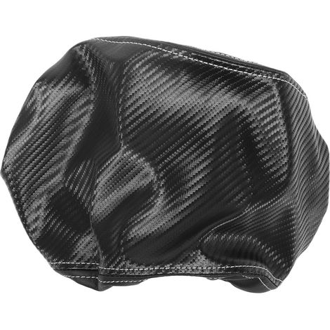 d accoudoir central noire et confortable protection de (1/5)