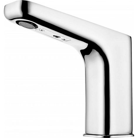 Mitigeur de lavabo sans contact sans contrôle de température - 230/6V (1/3)
