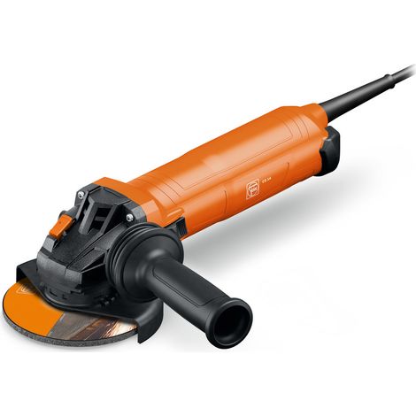 Disqueuse angulaire CG 14-125V 125 mm 1400 W 2800-11500 tr/min (1/3)