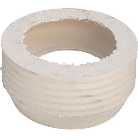 Lippendichtung 3228-268 in 65mm Gummi weiss (1/3)
