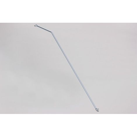 Altrex Treppengeländer 1,85m für RS TOWER 5