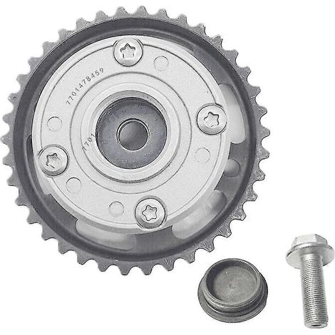 Pignon de distribution à régulation de phase 7701478459 compatible avec III Sport 2.0 16V 197/200 ch (1/5)