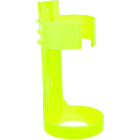 Artibetter Support de Pared para Extintor Abs Verde Claro (1/5)