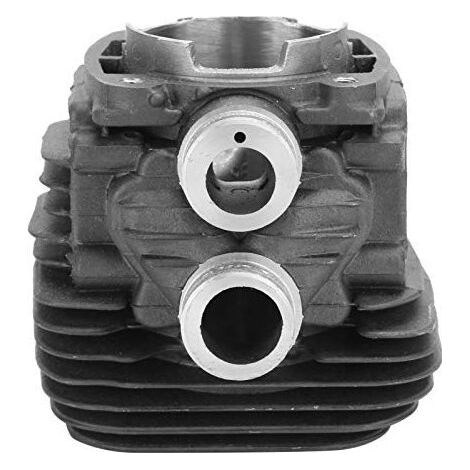 Kit de Cilindro Duradero para Motosierras, Componente Robusto y Práctico, Larga Vida Útil, Repuesto Ideal (1/5)