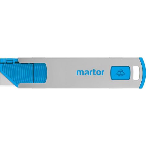 Cuchillo de seguridad SECUNORM 185 Martor
