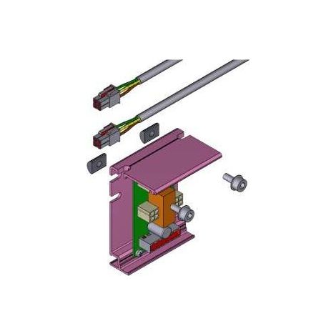 Set dispositif de déblocage pour CO48 (1/2)