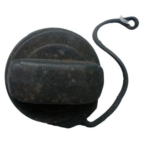 [PRODUIT D'OCCASION] Bouchon Reservoir A Carburant PORSCHE Cayenne 2002- ♻️ Ref Oe. 95520124113 - Garantie à vie (1/3)